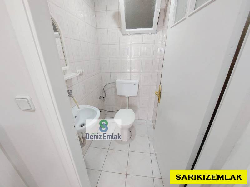 Edremit Akçay Mah`da3+1  Daire. - 18